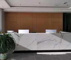 Hotel GreenTree Inn Express Liaoning Jinzhou Bijia Mountain