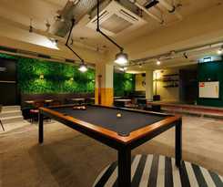 Little Monkey Hostel