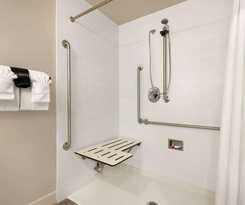 Hotel Microtel Inn & Suites by Wyndham Antigonish