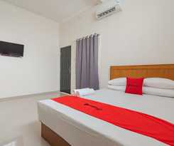 Hotel RedDoorz Syariah Plus @ Perintis Guesthouse Tasikmalaya