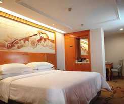 Hotel Vienna hotel Guangdong Chaozhou Chaoan store