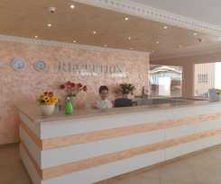 Hotel Riva Park - All Inclusive