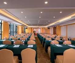 Hotel Vienna Jieyang Rongjiangxincheng Store