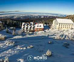 Hotel Montis&Spa