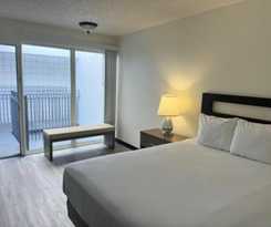 MC Pacific Inn & Suites Torrance