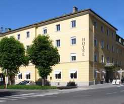 Hotel Altstadt Hofwirt Salzburg