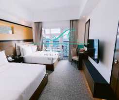 Hotel Arterra Seaview Resort