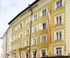 Altstadthotel Kasererbräu