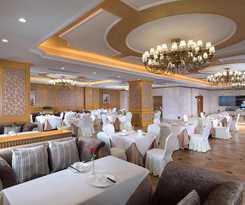 Hotel Vienna International ASEAN Avenue Dongxing