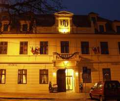 Hotel Hejtmansk&yacute; dvůr