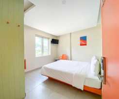 Hotel Raon THT