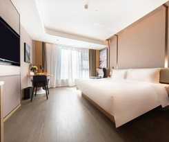 Hotel Atour Shenzhen Nanshan Shili Metro Station