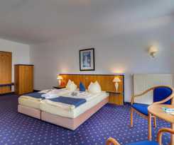 Hotel Ferien Lewitz Mühle