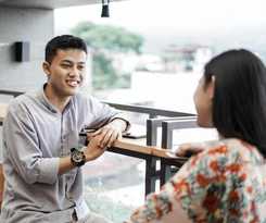 Hotel Front One Harvest Wonosobo