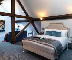 Hotel Wroxall Abbey Hotel & Spa