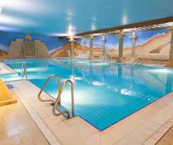 Hotel TLH Carlton Hotel And Spa (TLH Leisure Resort)