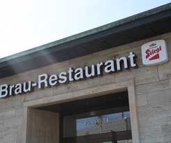 Hotel Imlauer and Bräu