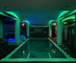 Hotel Rosa Blu