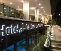 Hotel Leonardo Da Vinci Wellness SPA