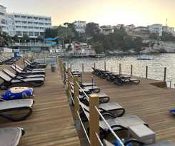 Hotel Grand Hotel AVCI