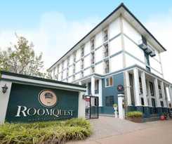 Hotel RoomQuest Prachin Buri Rojana