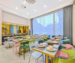 Hotel Vienna Classic Wenzhou Cangnan High-Speed Railway Station Shop