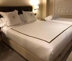 Hotel Boutique Casa del Comendador