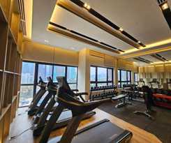 Hotel The Agile Suites Bukit Bintang