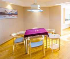 Hotel Vienna International Taizhou Wenling Branch