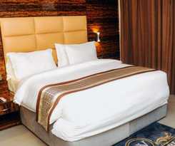 Hotel San Antonio Blus