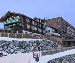 Hotel Familotel Alphotel