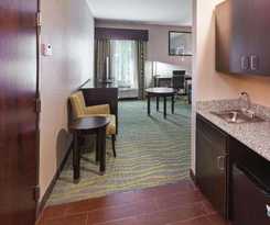 Hotel La Quinta by Wyndham Durant