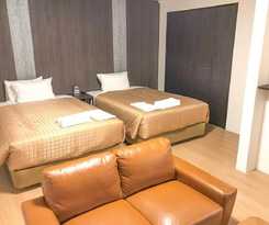 Hotel Livemax Takamatsu Ekimae
