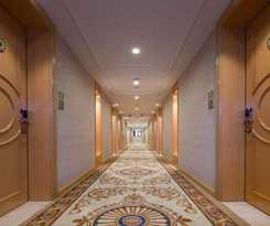 Hotel Vienna Huaidong Road Yuncheng