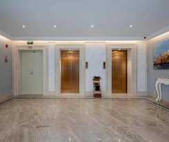 Hotel Viennas Yuncheng Hedong Street Wanda Store