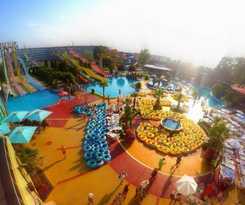  Aqua Nevis Hotel & Aqua Park - All Inclusive