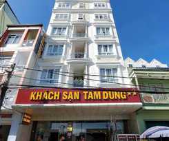 Hotel T&acirc;m Dung Đ&agrave; Lạt