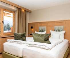 Hotel Berghotel Schlossanger Alp