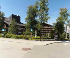  Appartementhaus Birkenwald