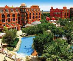 Hotel The Grand Resort