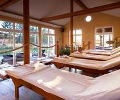  Bio- und Gesundheitshotel Gutshaus Stellshagen