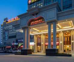 Hotel Vienna International Jiangsu Wuxi Taihu Expo Center