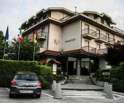  Hotel Quadrifoglio