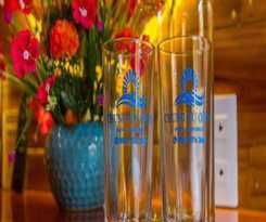  Home Hotel - s&aacute;t biển - C&ocirc; T&ocirc; -C&oacute; xe đưa d&oacute;n