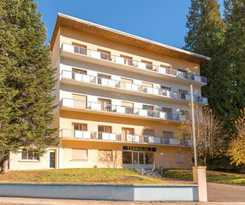 Hotel City R&eacute;sidence Termalia