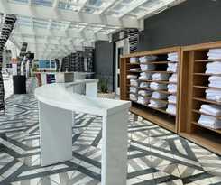 Hotel SuitesRUs At W Fort Lauderdale
