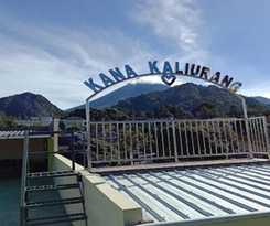 Hotel Kana - Kaliurang