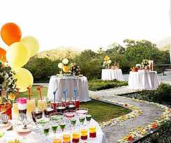 Hotel Guangzhou Baiyun International Convention Center