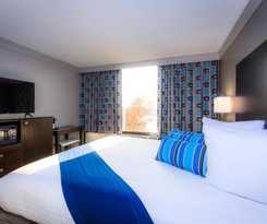Hotel The Resort at Lake of the Ozarks 
