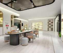 Hotel Atour Light Qingdao International Exhibition Center